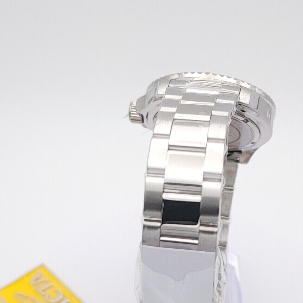 Invicta Pro Diver 50524 Men's Quartz Watch Two Tone Steel Black Bezel 200 m New - Picture 15 of 16